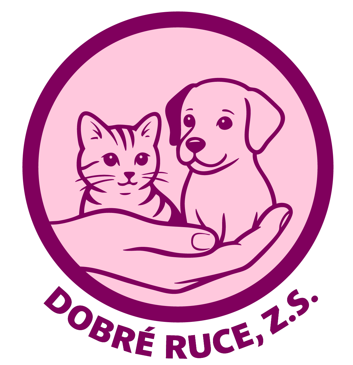 Útulek Dobré ruce, z.s.